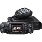 YAESU FTM-200DE – Zboží Živě