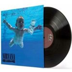 Nirvana - Nevermind LP – Hledejceny.cz