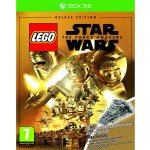 LEGO Star Wars: The Force Awakens (Deluxe Edition) – Sleviste.cz