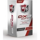 Wilson Staff DX2 Soft Distance Golf Balls (2 Balls)