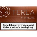 TEREA Bronze Q – Zboží Dáma TEREA Bronze Q – Zboží Dáma