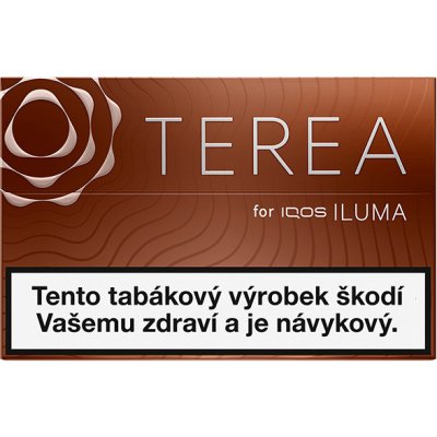 TEREA Bronze Q