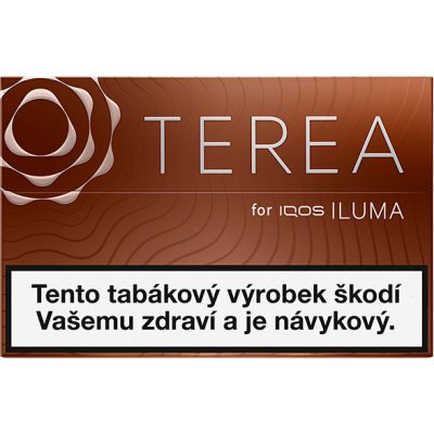 TEREA Bronze Q – Zboží Dáma TEREA Bronze Q – Zboží Dáma