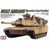 Sběratelský model Tamiya 35269 M1A2 Abrams OIF 1:35