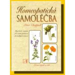 Homeopatická samoléčba - Peter Chappell – Zboží Mobilmania