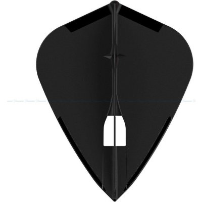 L-Style Pro L4 Kite černé