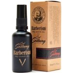 Captain Fawcett Barberism by Sid Sottung olej na plnovous 50 ml – Zbozi.Blesk.cz