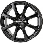 BORBET lv4 7x16 4x108 ET38 black gloss – Sleviste.cz