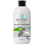 Nanolab Octový čistič NA REZ A VODNÍ KÁMEN máta 500 ml – Sleviste.cz