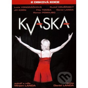 Kvaska DVD