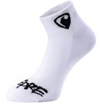 Krátké ponožky REPRE4SC SHORT WHITE – Zboží Dáma