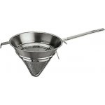 Paderno Cedník nerez čínský špičák (jemné síto) prům.20cm – Zboží Dáma