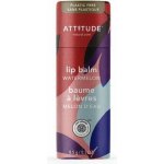 Bio Spectra přírodní balzám na rty attitude leaves bar s vůní melounu 8,5 g – Sleviste.cz