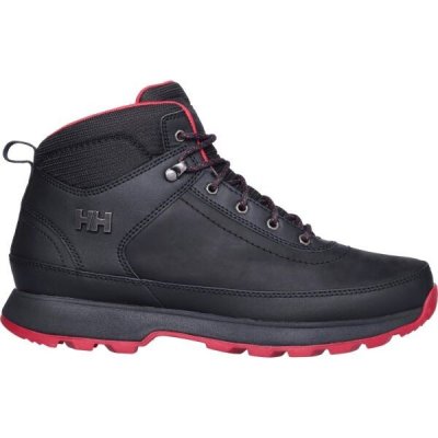 Helly Hansen Calgary 108 74 993 trekingová obuv black red – Hledejceny.cz
