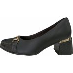 PICCADILLY PICADILLY Dámské lodičky 748026 7 black – Hledejceny.cz