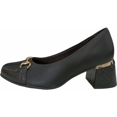 PICCADILLY PICADILLY Dámské lodičky 748026 7 black – Hledejceny.cz