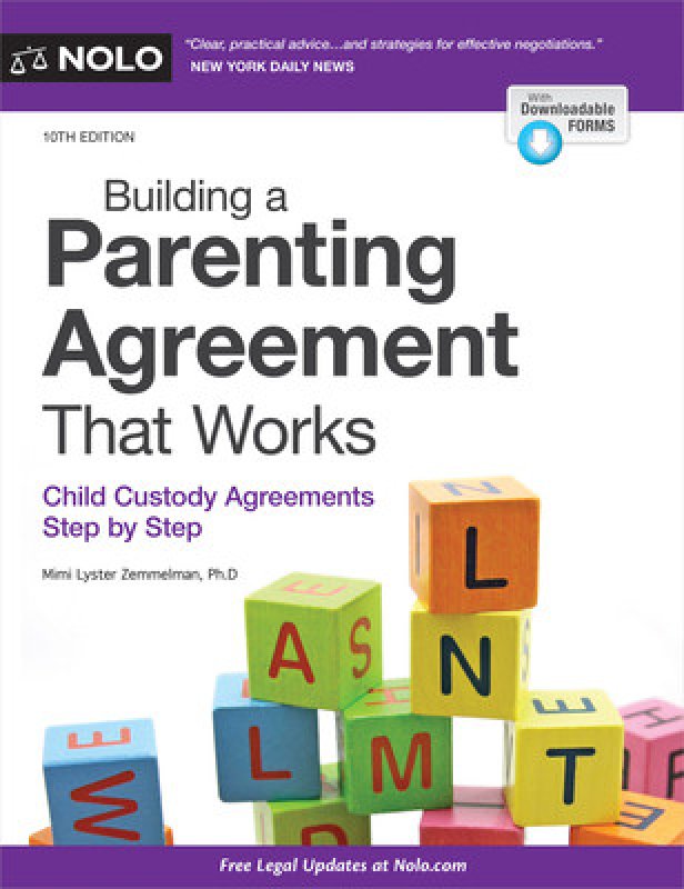 building-a-parenting-agreement-that-works-child-custody-agreements