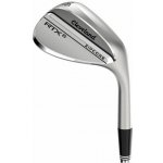 Cleveland RTX 6 ZipCore Tour Satin wedge univerzální pravé ocel 10° True Temper Dynamic Gold Spinner 58° – Zboží Mobilmania