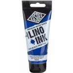 Essdee Barva na linoryt (100 ml) modrá – Zboží Dáma