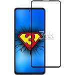 3mk HardGlass Max Lite pro Samsung Galaxy A53 5G SM-A536 – Zboží Živě