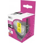 Emos LED žárovka Classic MR16 GU5,3 4,5 W 31 W 380 lm neutrální bílá – Zboží Živě