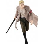 Attack on Titan Pop Up Parade PVC Statue Reiner Braun 18 cm – Zboží Mobilmania