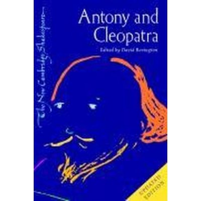 Antony and Cleopatra W. Shakespeare – Sleviste.cz