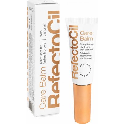 RefectoCil Care Balm 9 ml – Zboží Dáma