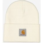 Carhartt Iconic A18 Watch Cap Beanie winter white – Hledejceny.cz