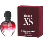 Paco Rabanne Black XS pour Elle parfémovaná voda dámská 30 ml – Hledejceny.cz