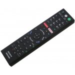 Dálkový ovladač Sony RMF-TX200E – Zboží Živě