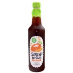 Koldokol Sirup mango 0,5 l – Sleviste.cz