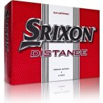 Srixon Distance 3 ks – Hledejceny.cz