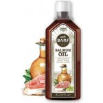 Canvit BARF Salmon Oil 0,5 l – Zboží Mobilmania
