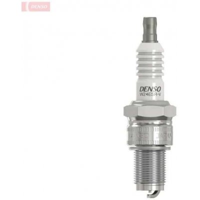 DENSO Zapalovací svíčka W24ESR-V Nikl – Hledejceny.cz
