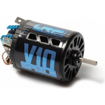 LRP Electronic V10 Spec. 6 motor 19x2 závitů