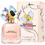 Marc Jacobs Perfect parfémovaná voda dámská 50 ml – Sleviste.cz