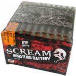 Kompakt 100 ran Raketomet – Zboží Dáma