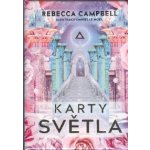 Rebecca Campbell Karty světla – Hledejceny.cz