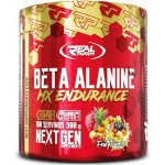Real Pharm Beta Alanine 300 g – Hledejceny.cz