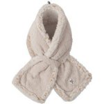 Lodger Muffler Folklore Fleece Beige – Zboží Dáma