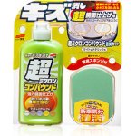 Soft99 Micro Liquid Compound Light & Metallic 250 ml | Zboží Auto