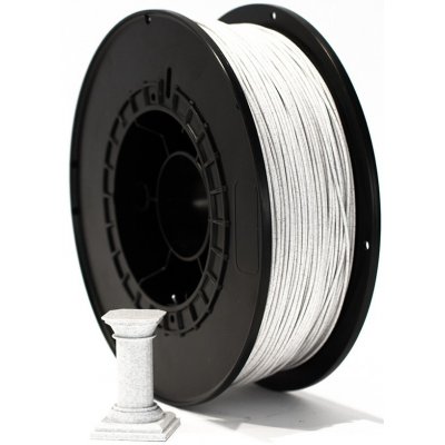 Filalab PLA Marble 1,75mm 1Kg – Zboží Živě