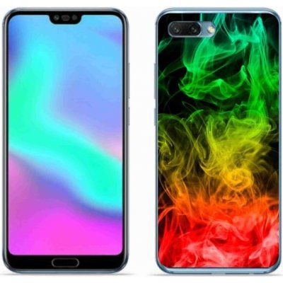 mmCase Gelové Honor 10 - abstraktní vzor 7 – Zboží Mobilmania