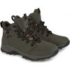 Fox rybářská obuv Khaki Camo Boot