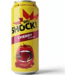 Big Shock! Cherry 500 ml – Zboží Dáma