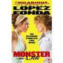 Monster-In-Law DVD