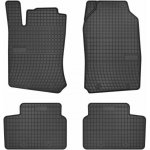 Koberce gumové FroGum Opel Vectra B 1995-2002 – Zboží Mobilmania