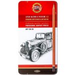 Koh-I-Noor 1512 – Zboží Dáma