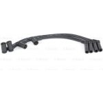 BOSCH Sada kabelů pro zapalování 0986357267 – Zboží Mobilmania